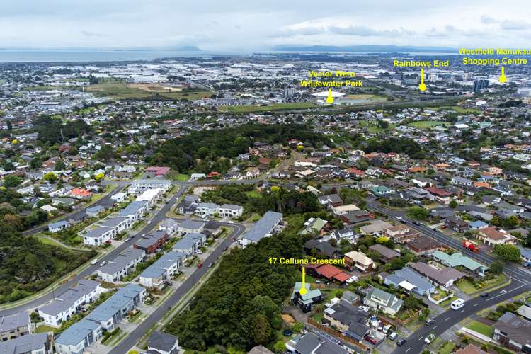 17 Calluna Crescent Totara Heights_17