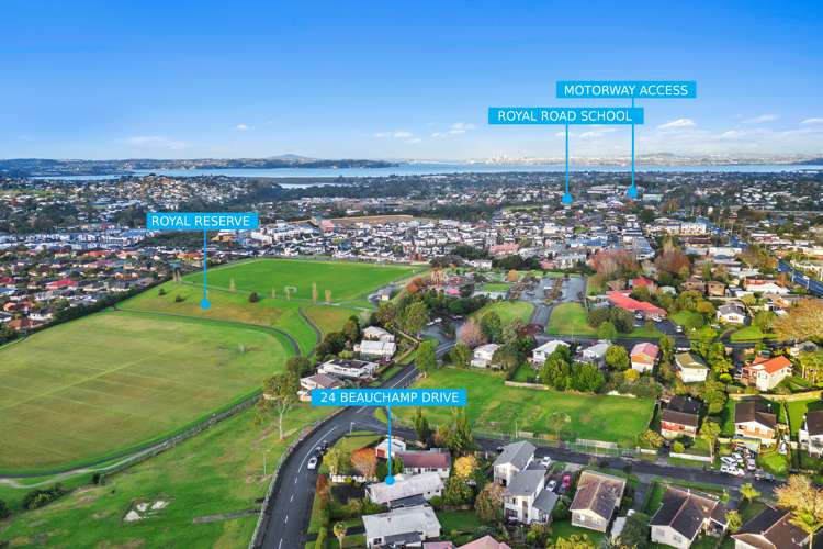 24 Beauchamp Drive Massey_24