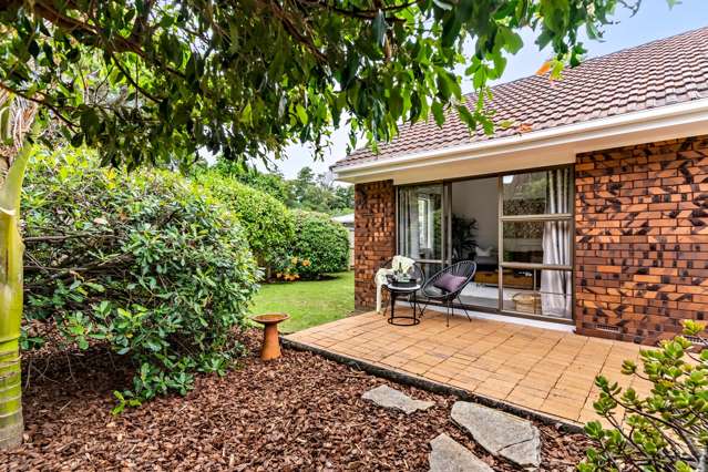 Modern comfort and Easy Living!