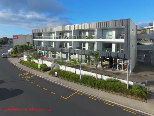 MODERN & AFFORDABLE  WITH 3 CARPARKS