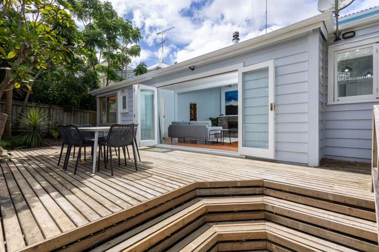 6/4 Niger Street Grey Lynn_6