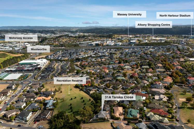 31A Taroka Close Pinehill_25
