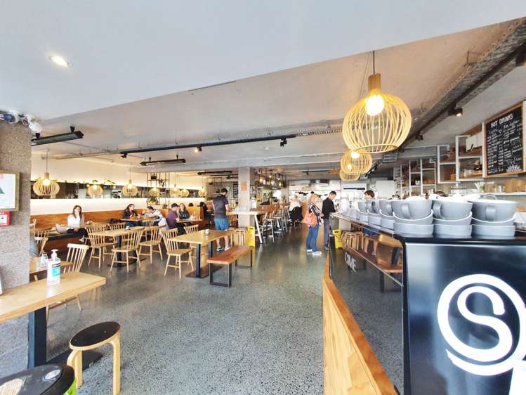 Level 2/1 Byron Avenue Takapuna_12