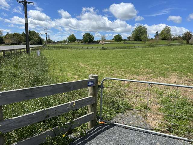 386 Waikeria Road Te Awamutu_1