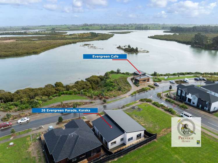 26 Evergreen Parade Karaka_8