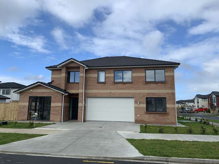 11 Hinoki Way Flat Bush_0