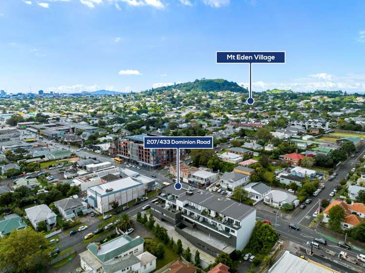 207/433 Dominion Road Mount Eden_20