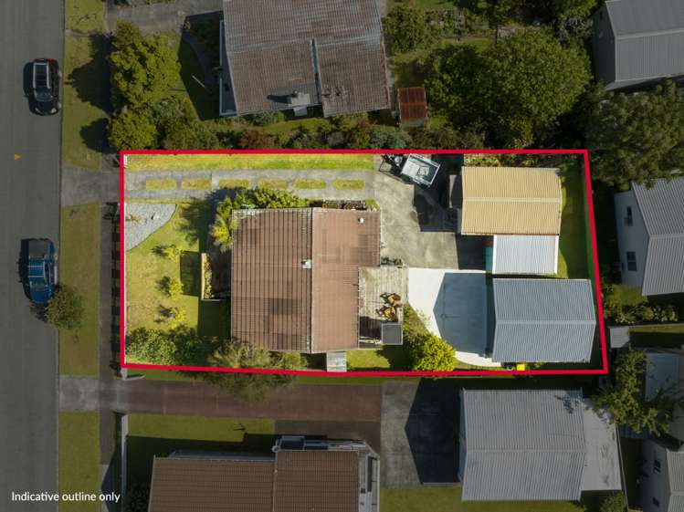 106 Lorraine Place Whangamata_22