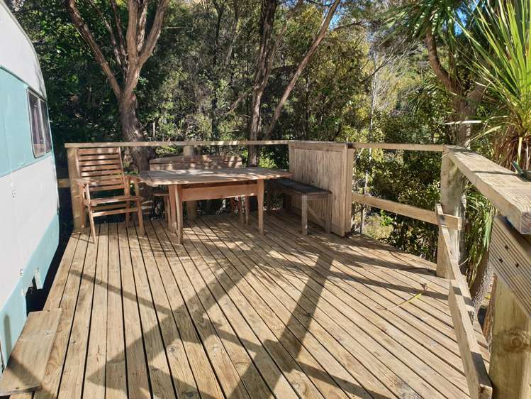 21 Kayes Crescent - Little Bay Coromandel Waikawau_21