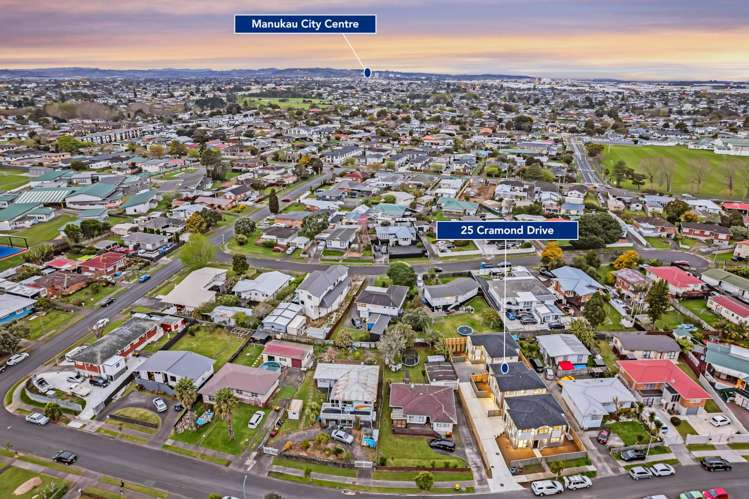 Lot 1,2,3/25 Cramond Drive Mangere_10