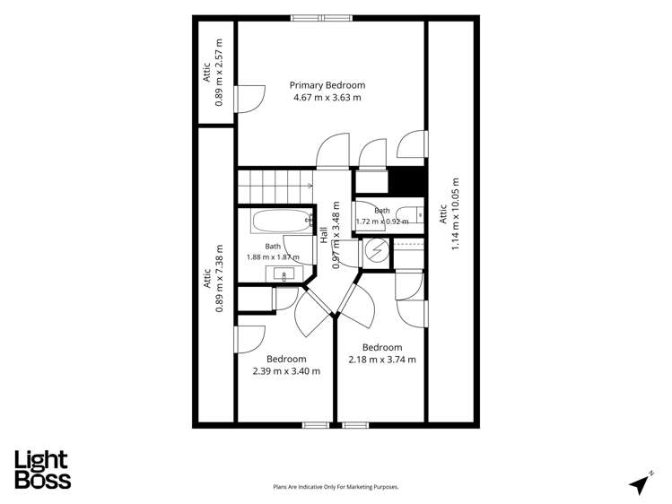 Unit 17/37 Fields Parade Oteha Valley_27