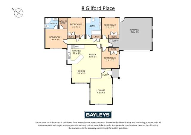 8 Gilford Place East Tamaki Heights_1