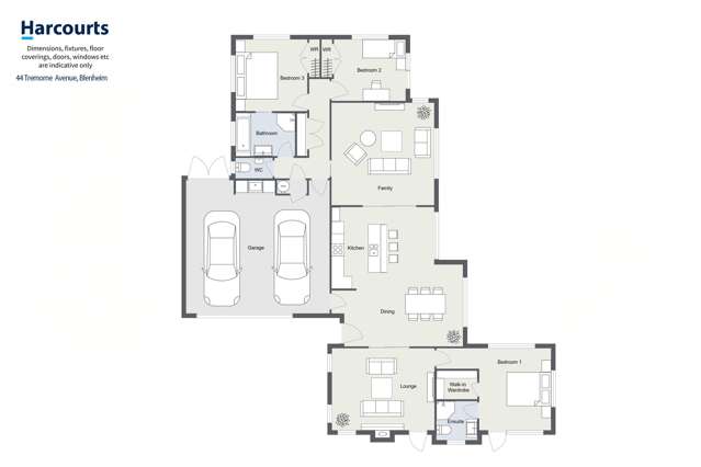 44 Tremorne Avenue Blenheim_1