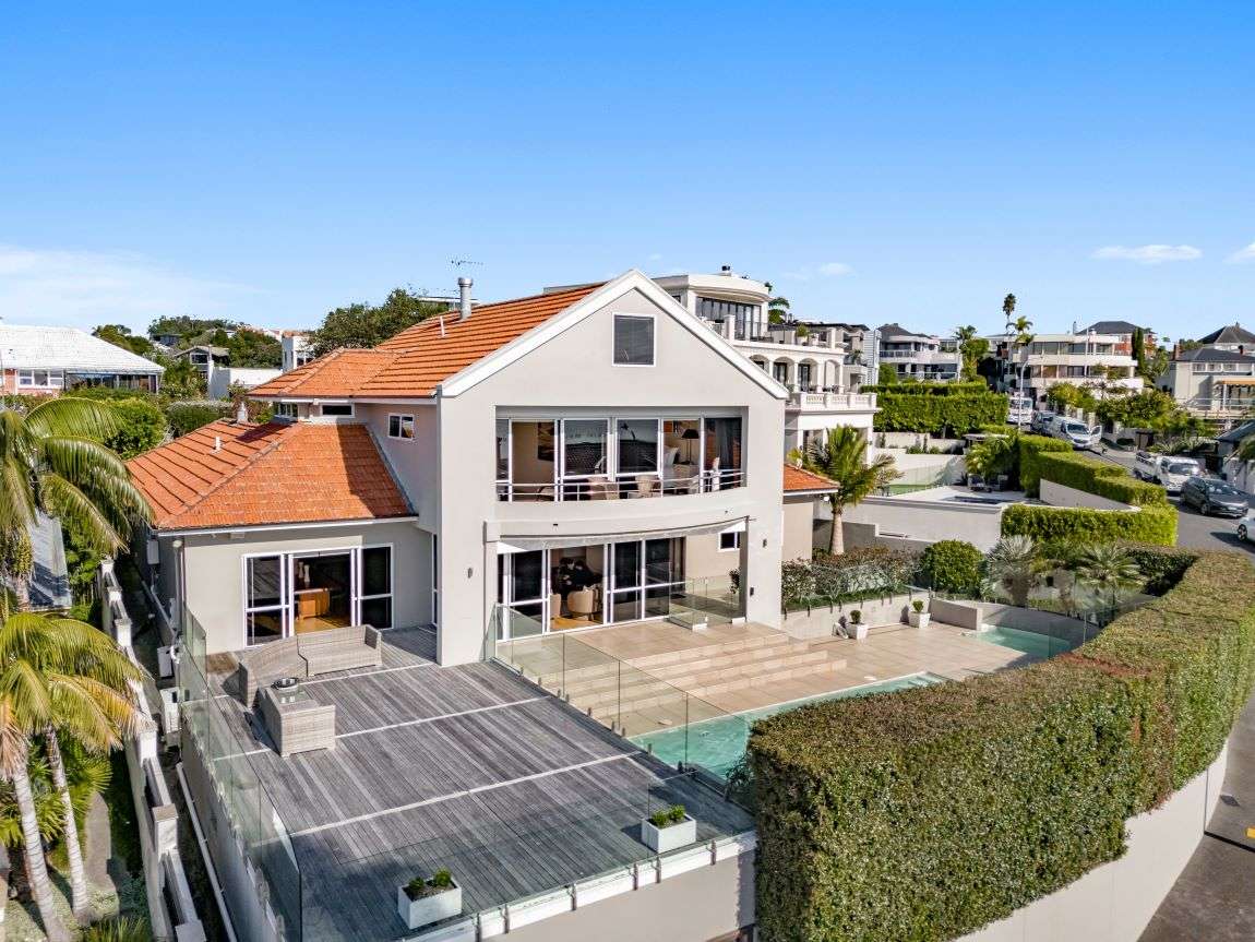 7 Karori Crescent in Orakei, Auckland