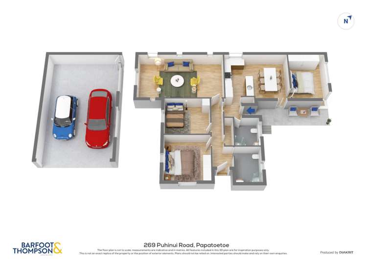 269 Puhinui Road Papatoetoe_9