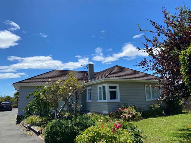 Family Home Close to Richmond Schools