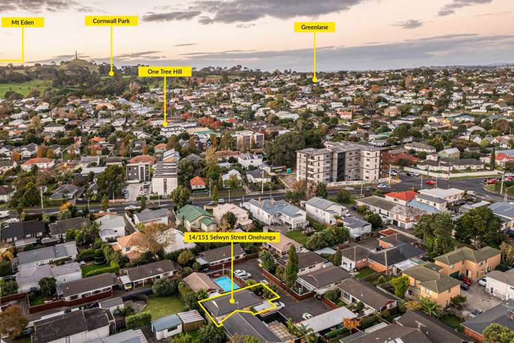 14/151 Selwyn Street Onehunga_17