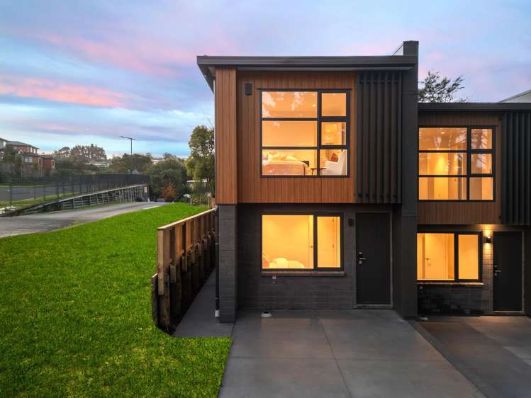 Lot 3/3 Pharlap Drive Oteha_23