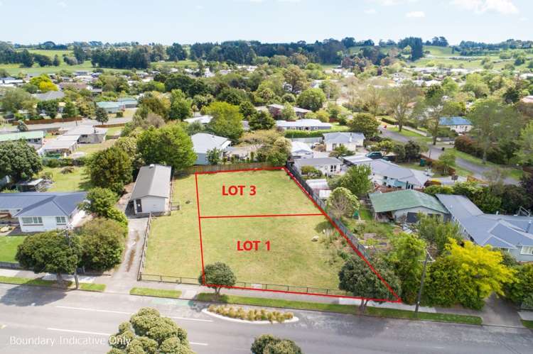 Lot 3-185 Cambridge Avenue Ashhurst_3