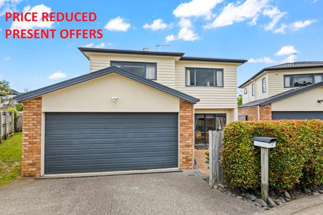 Safe, Secure & Sought After - Rangi Zone