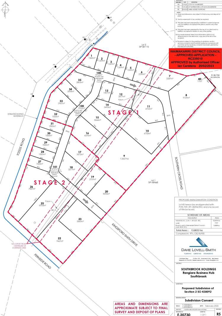 Lot 9-11 Rangiora Business Hub Rangiora_8