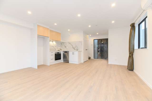 Stylish Living on Triangle Road