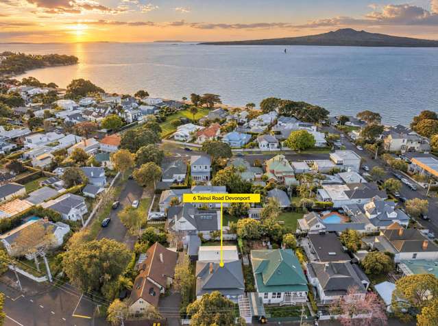 6 Tainui Road Devonport_3
