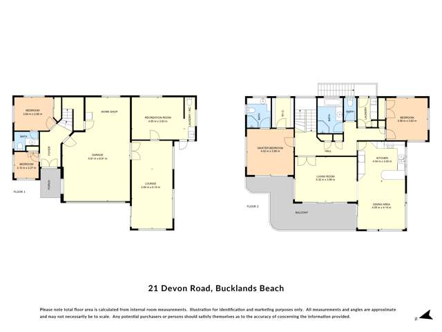 21 Devon Road Bucklands Beach_1