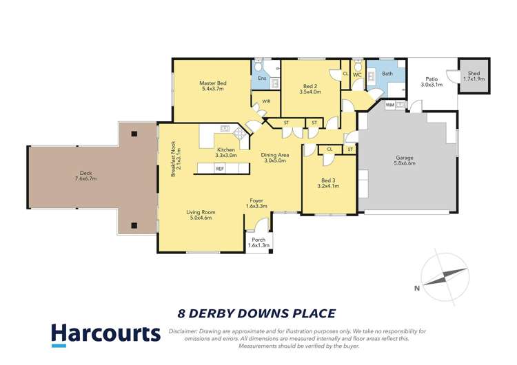 8 Derby Downs Place Ellerslie_11