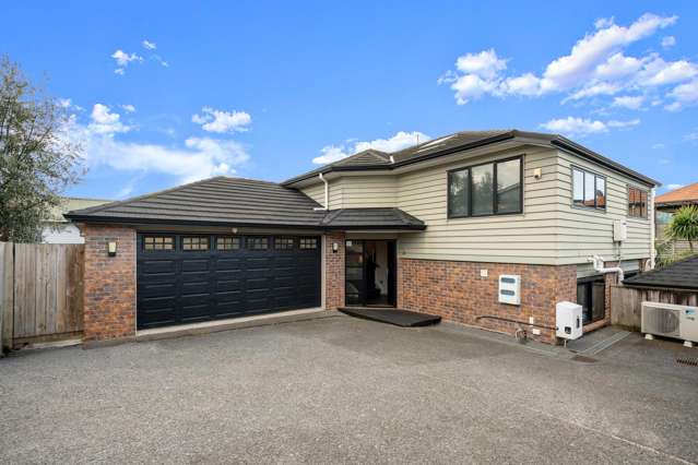 Superb 4+ Bedroom Family Home in Howick