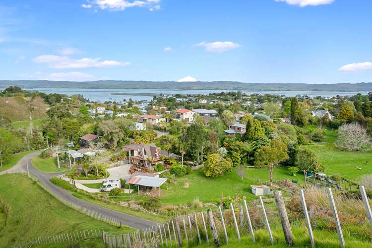 Pearl Avenue Kawhia_25