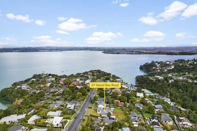 67 Island Bay Road Beach Haven_17