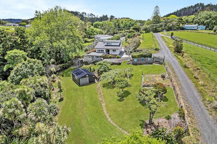 70 Sands Road Glenbervie_21