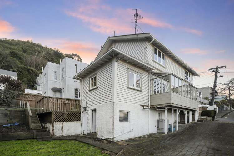 5 Lewisville Terrace Thorndon_11