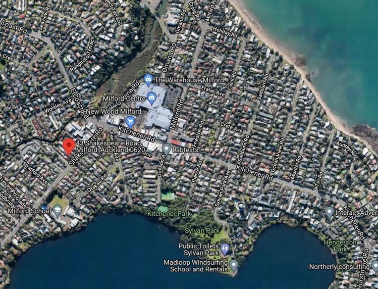 3/43 Shakespeare Road Milford_5
