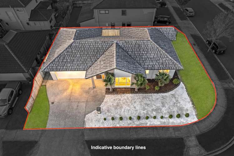 28 Arranmore Drive Flat Bush_23