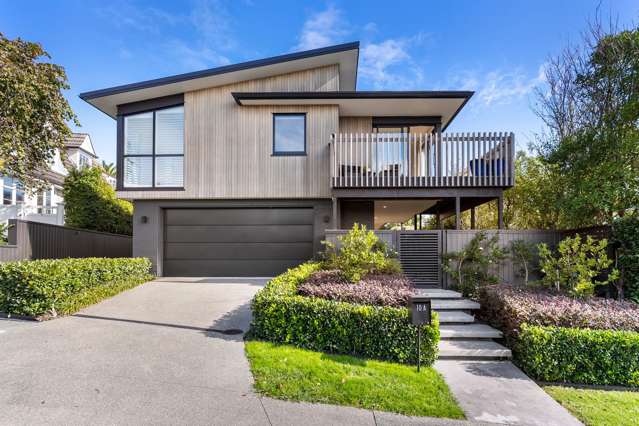 Cedar & Concrete - Townhouse Alternative