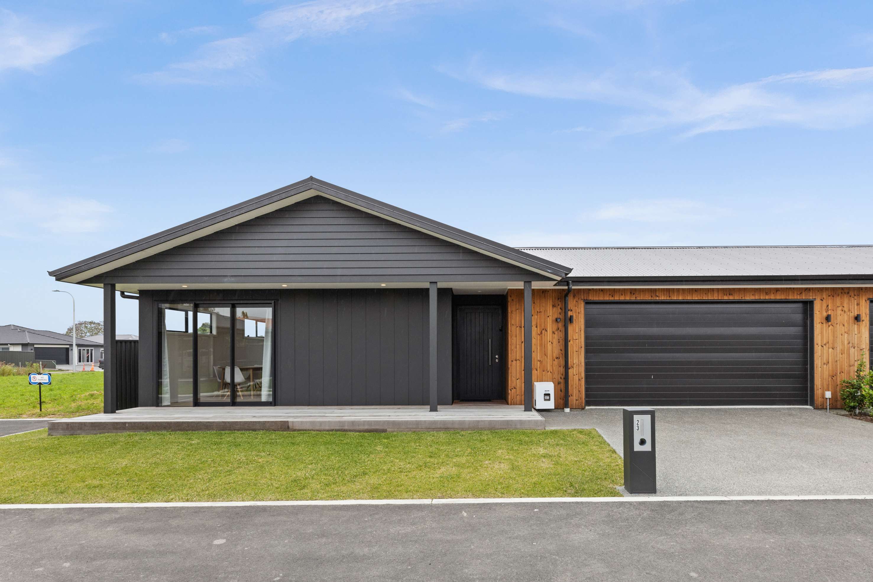 23 Cassin Place Taradale Napier City Houses for Sale One Roof