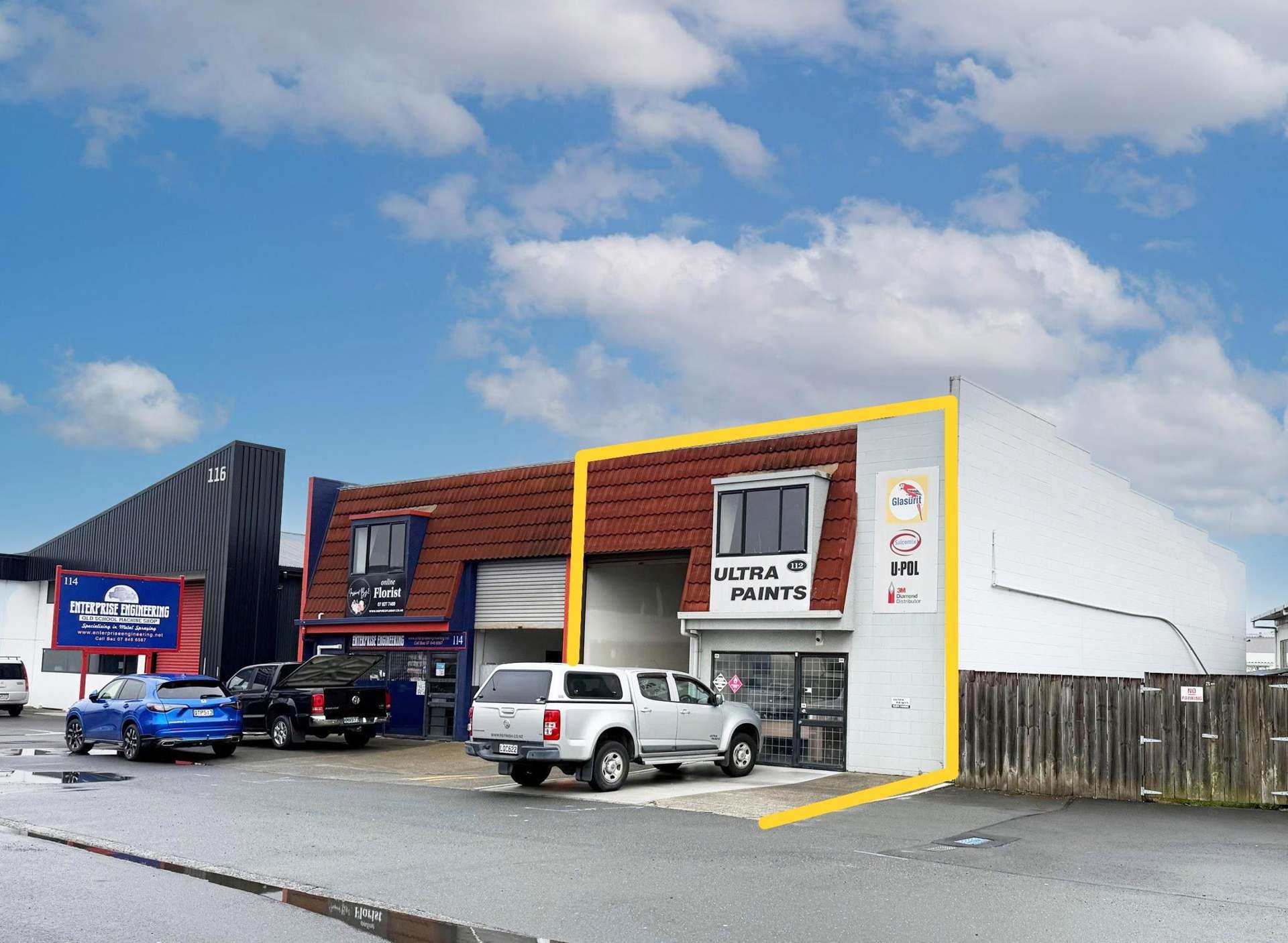 112D Ellis Street Frankton_0