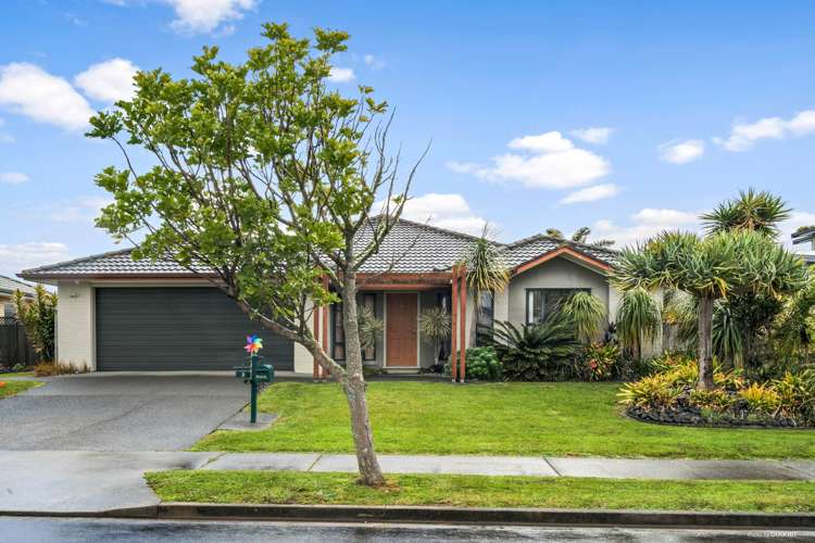 3 Bellshill Close Wattle Downs_24