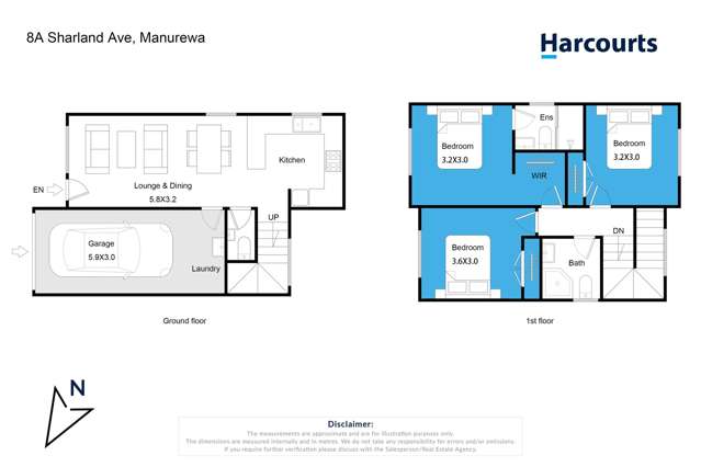 8A Sharland Avenue Manurewa_1