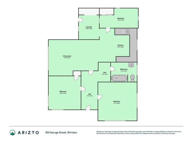 183 George Street Windsor_1