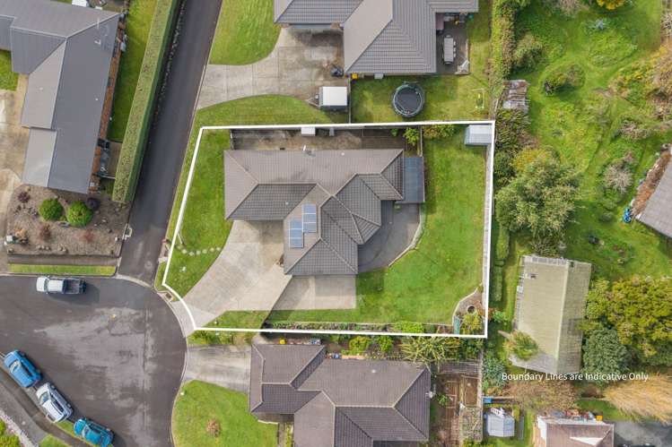 19 Bexley Way Morrinsville_18