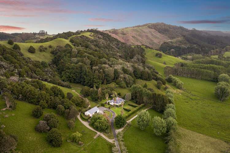 725 Woodcocks Road Warkworth_27