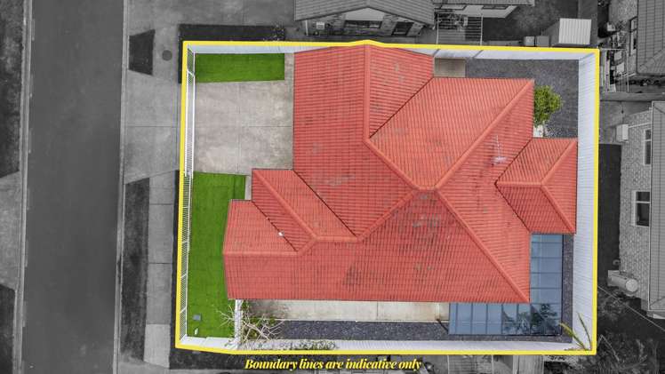 23 Mandival Avenue Flat Bush_17