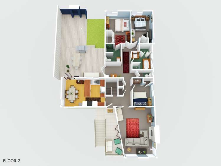 27 Campbell Road Mount Maunganui_24