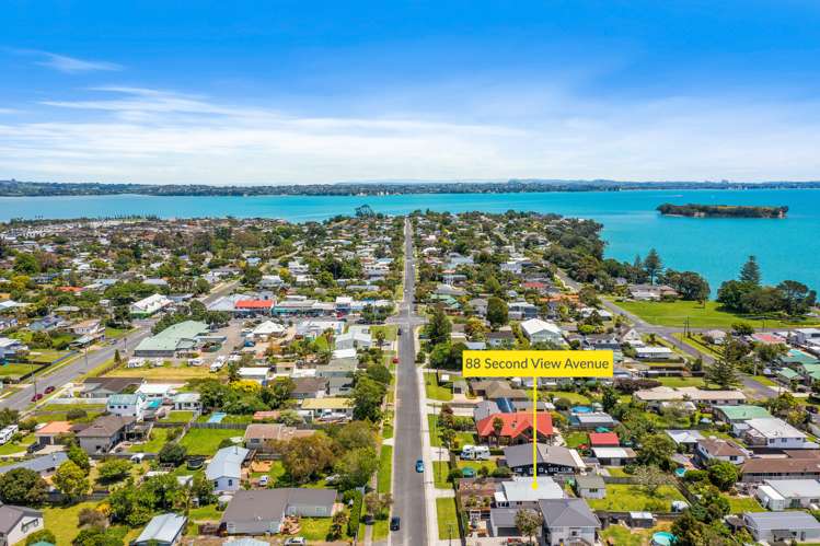 88 Second View Avenue Beachlands_42