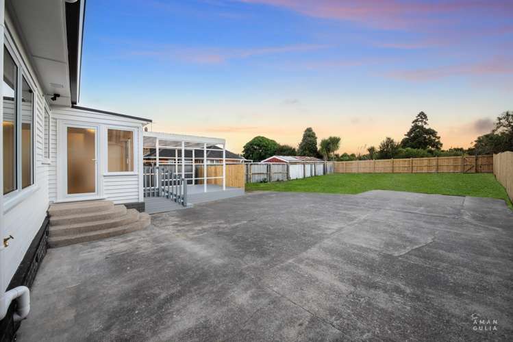 19 Lorraine Avenue Mount Albert_17