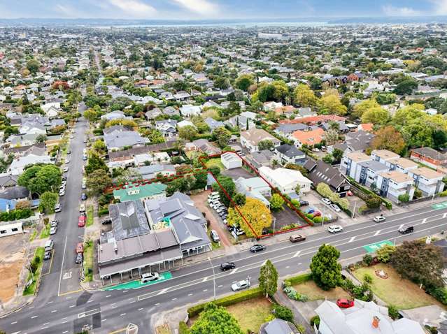 581 Mount Eden Road Mt Eden_2