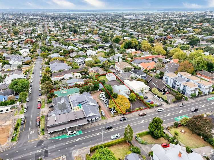 581 Mount Eden Road Mt Eden_2
